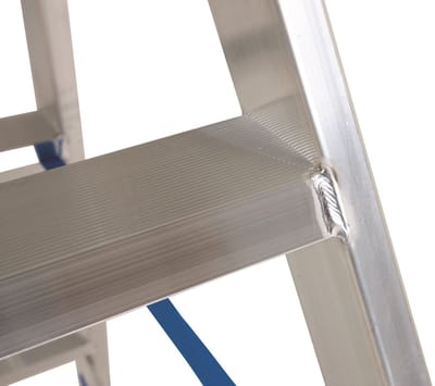 Escalo Sparta trapladder 7 treden