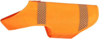 Amiplay Veiligheidsvest Flash Oranje maat-XL - XL 30[g] x 52[b] x 63-69[d] cm