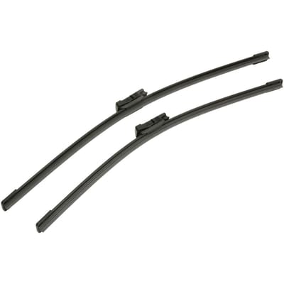 Wisserblad BOSCH Aerotwin A974S, 530/475mm, Voor, 2 Stuk