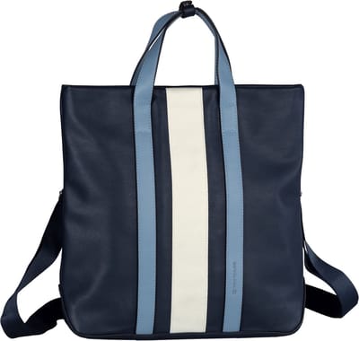 TOM TAILOR Vrije tijd rugzak Rugzak Zena Backpack Dark Blue Donkerblauw