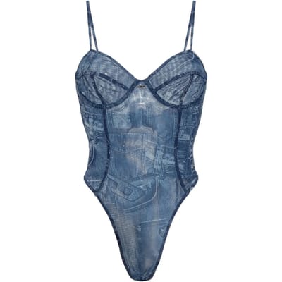 Diesel Ondergoed voor dames
