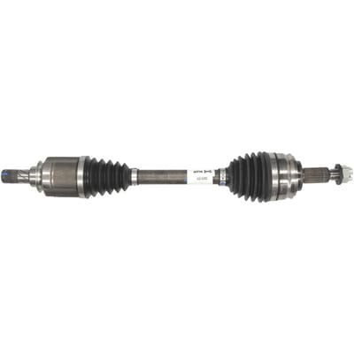 Aandrijfas SNR DK55.020 links
