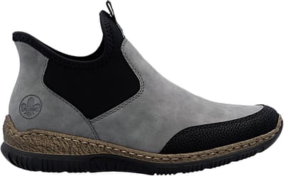 Wildebuk sportschoenen