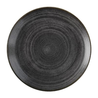 Churchill Stonecast Raw Evolve Black Borden 260mm (12 stuks)