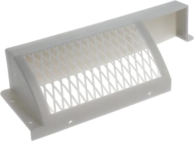 Tafelvoetbal Doelnet - Vervangend Net - Spelverbetering - Met Ballenbox - 30.3 cm - Grijs