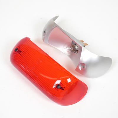 vicma achterlicht voor piaggio 50 free scooter 1995 tot 2002 7364 nieuw