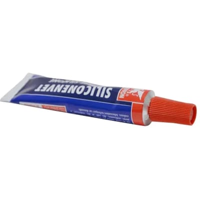 Sencys Griffon Siliconenvet 15gr