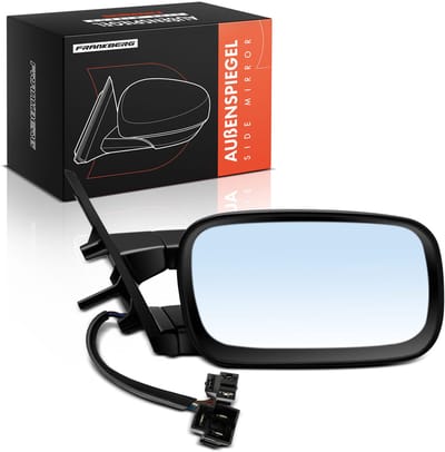 Frankberg 1x Buitenspiegel voor VW Passat Variant 35I 3A2 35I 3A5