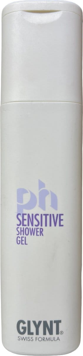 Glynt SENSITIVE Shower Gel 250ml