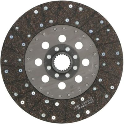 Koppelingsplaat LUK 333008110