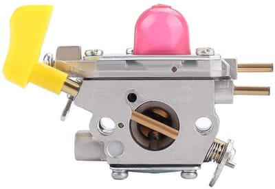 Geschikt voor Zama C1U-W45 carburateur voor BVM/SM210VS tuinblazer 545180811 545146501
