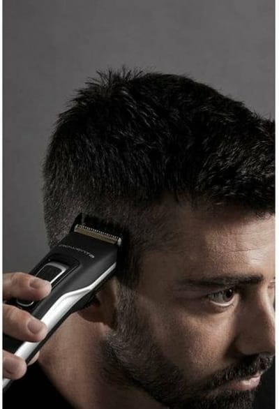 Hair clippers/Shaver Rowenta Advancer Easy TN5201F4