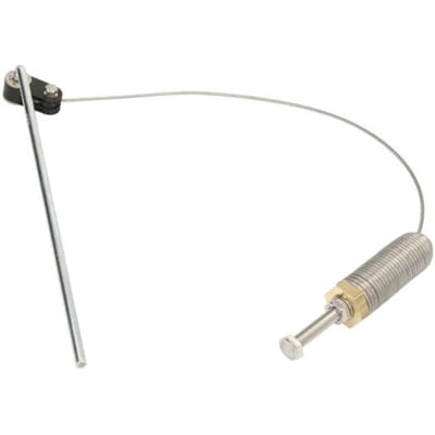 Klep, schakelhefboom WABCO 4757137102