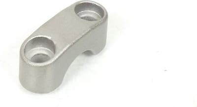 Pontet de guidon origine pour moto Rieju 50 MRT 0/000.350.6003 Neuf