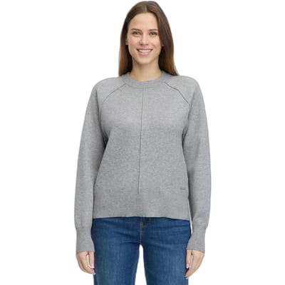 Gebreide damestrui Ragwear Ruly