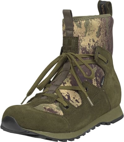 Härkila STALKING SNEAKER GTX Outdoorschoen Bergschoen maat 40