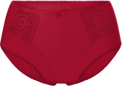 Felina – Serenada – Tailleslip – 213294 – Granat – Maat 42