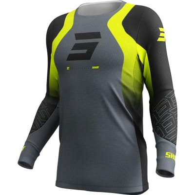 Motorcross trui Shot Race Gear Aerolite