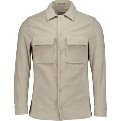 Intersivin Cg-04 Overshirts Zand Cg-04