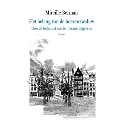 Het Belang Van De Boerenzwaluw