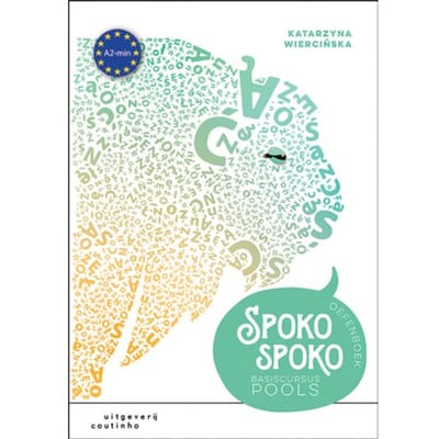 Spoko Spoko - Katarzyna Wiercińska