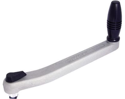 Talamex lierhendel 250mm