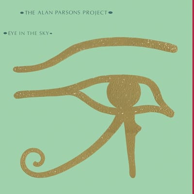 Eye In The Sky - Alan Parsons Project