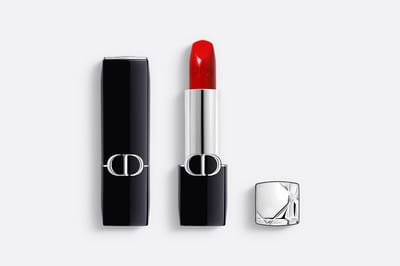 Dior Lipstick Comfort En Langhoudend Dior - Rouge Dior Lipstick - Comfort En Langhoudend SATIN - 999