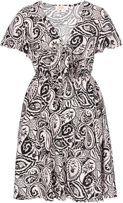 usha Dress