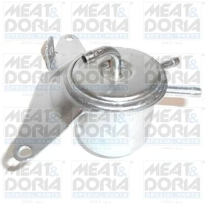Carburateur MEAT & DORIA 4124