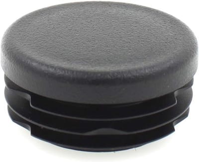 Ronde Ribbed Inserts - 16PCS Diverse Maten voor Meubelbescherming