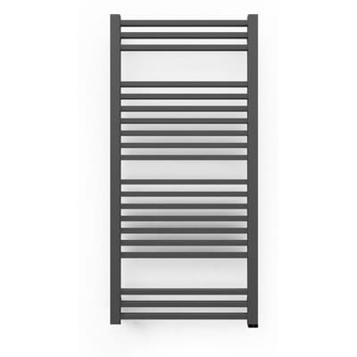 Kronenbach Cube E electric bathroom heater 60 x 126 cm KBNE812606916