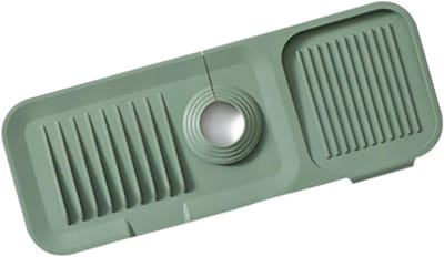 Duikbescherming, Duurzame en Makkelijk Schoon te Maken Siliconen Kussen voor Keuken en Badkamer