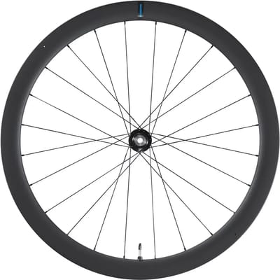 Fietswiel 11/12 speed schijfrem Shimano WH-RS710-TL-F12 R12