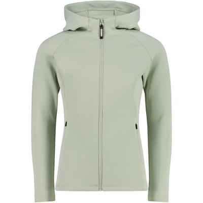 Meisjesjack met capuchon CMP