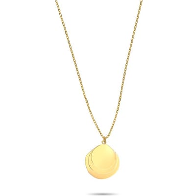 Liebeskind Ketting LJ-1656-N-50