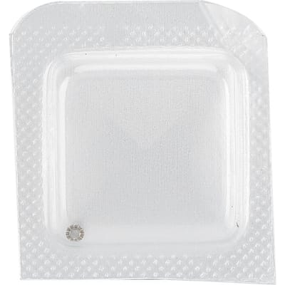Koppelingswiel Horloge Vervangingsonderdeel Accessoire voor ETA2836 2824 2834 2846 Uurwerk white