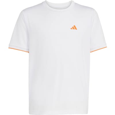 adidas Pro T-shirt Kinderen-wit
