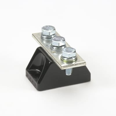 EATON INDUSTRIES A Verdeler Aansluitblok - 1015914 - E2WKX