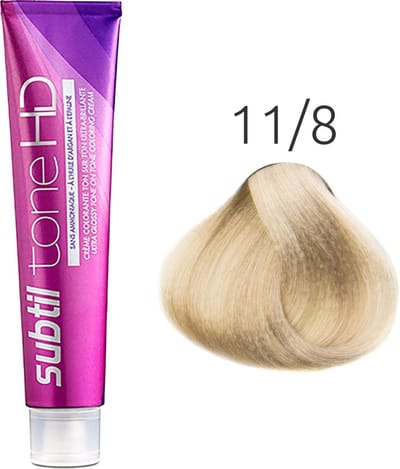 Subtil - Color - Tone HD - 11/8 - 60 ml