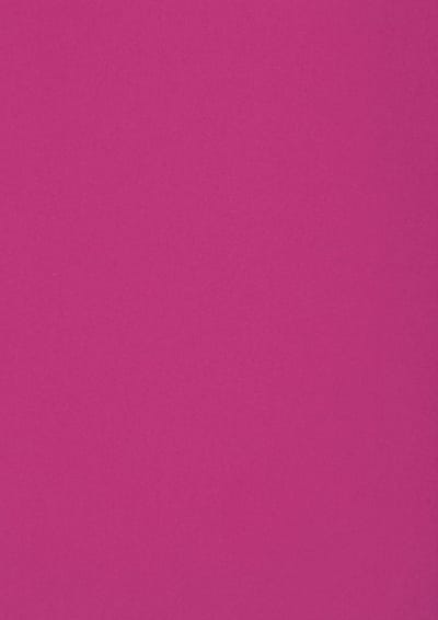 Netuno - roze glad gekleurd papier - A4 - 21 x 29,7 cm - 10 vellen - 120 gram - Malmero Bougainvillee