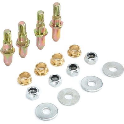 Deurscharnierpen Bus Reparatieset Geschikt voor Chevy Silverado GMC Sierra 19992007