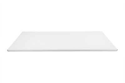Wovar Legplank voor F|rails 80 x 30 cm Wit | Per Stuk