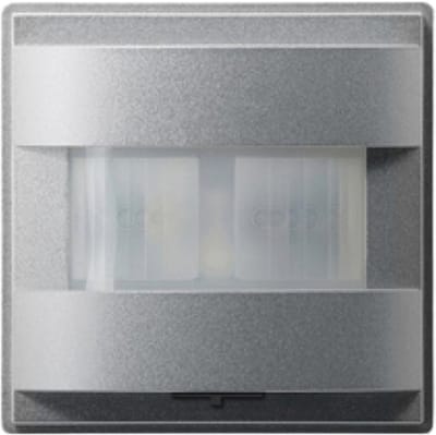 Gira S3000 Beweg.m.aufs. 1,10 m comfort BT Gira TX_44 (WG UP) F alu [537465], 5374 65