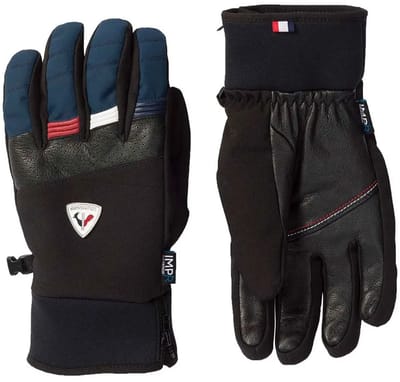Rossignol Strato Imp´r Handschoenen Zwart M Man
