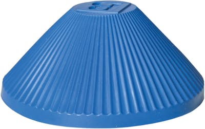 Sundo Dopopener rubber - Blauw