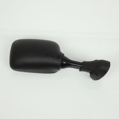 Rétroviseur droit de carénage tête de fourche Far pour moto sportive 0913DX Neuf