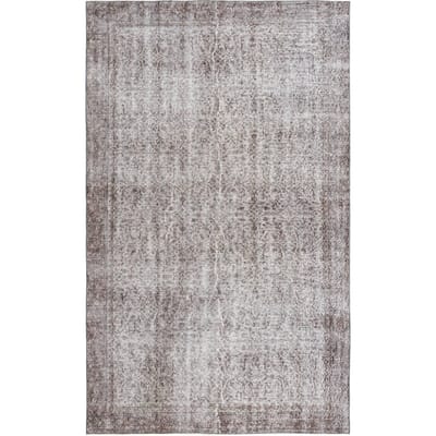 Vloerkleed Ferran handgemaakt wol | Vidal