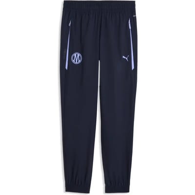 OM joggingbroek Pumatech FZ Woven 2026/27