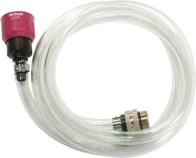 SW-Stahl 08475L olievulslang voor VAG DSG transmissieolie